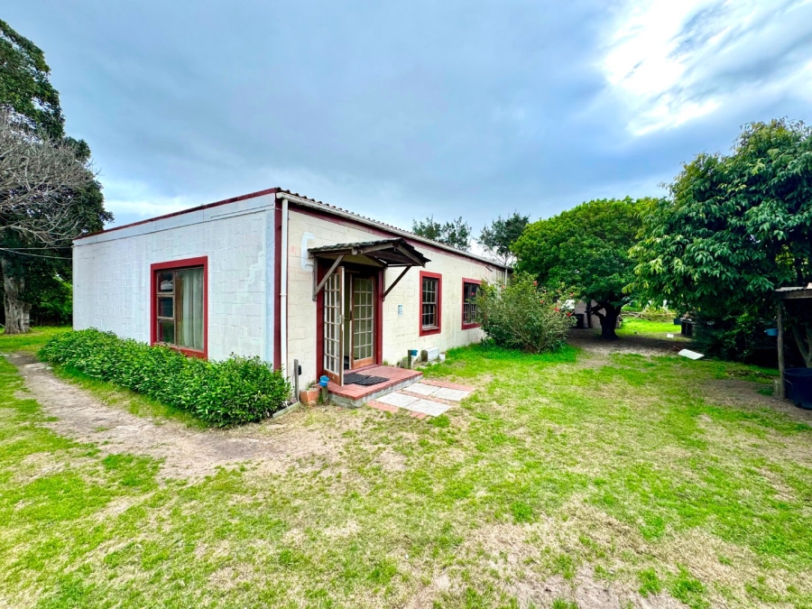 3 Bedroom Property for Sale in Schaap Kraal Western Cape